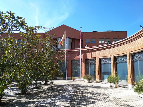 Cajal Institute